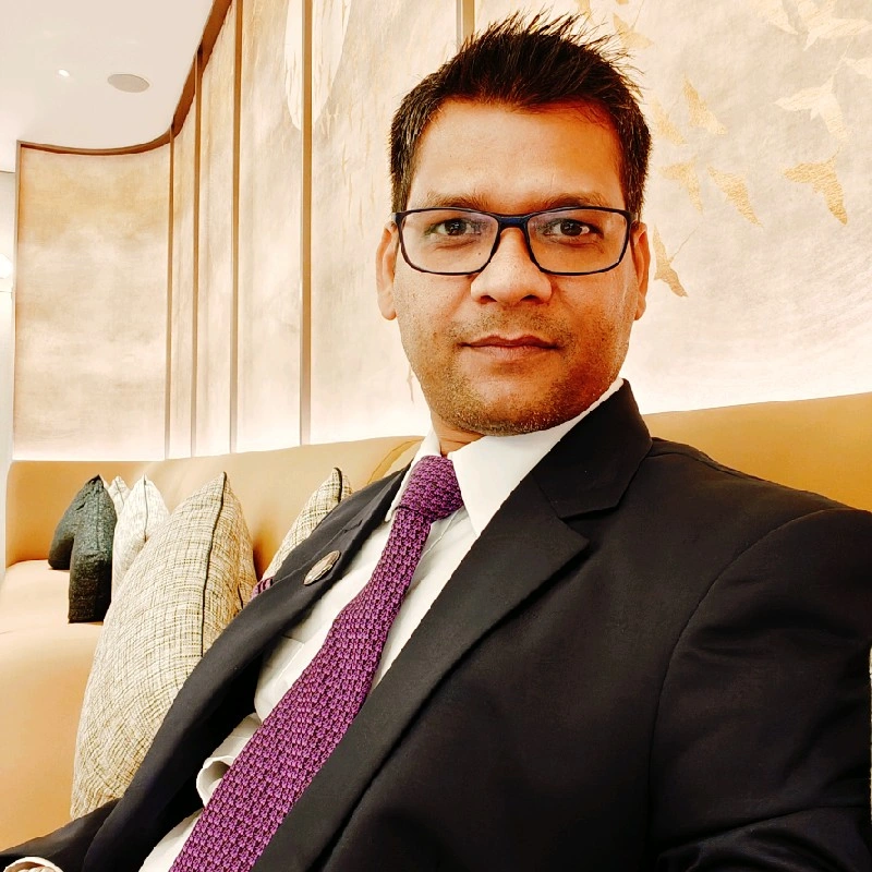 Pradeep Mehla